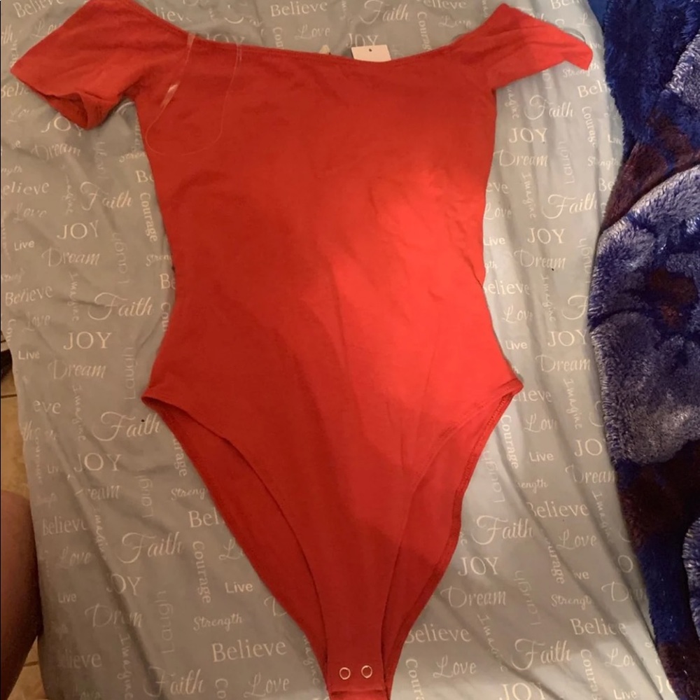 Bodysuit